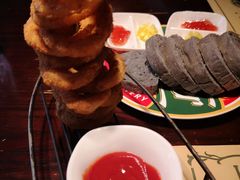 -马迭尔德式西餐精酿啤酒屋(中央大街店)