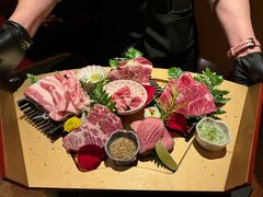 -300杯·和牛烧肉清酒专门店(廊里店)