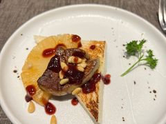 -枫品铁板烧(东樾店)