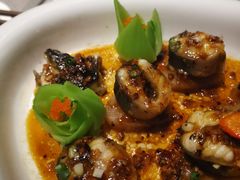 -香云轩·顺德菜(香云纱园林酒店店)