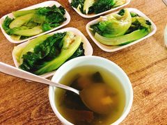 -煲煲香快餐(南京路店)
