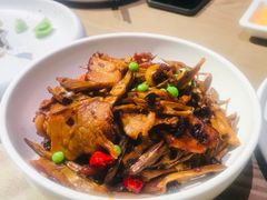 -小大董·烤鸭(凤凰汇店)