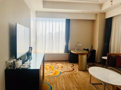 -淮安曙光国际大酒店(大运河广场花街店)