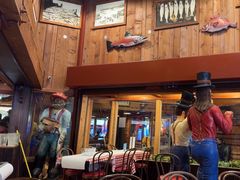-The Crab Pot Seattle