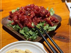 -86烧烤·炭火烧烤 (石人总店)