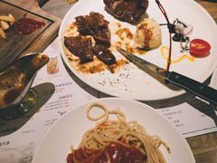 -卡朋西餐(扬名广场店)