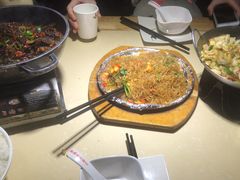 -小柴米·传统江西菜(八一广场店)