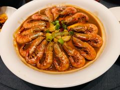 -锦府园·新台州菜(合生汇店)
