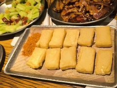 -北丐先生·野馄饨烧烤(雨花万象店)