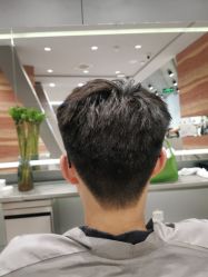 -MY HAIR ARDOR