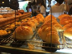 -仙峰天然面包(迎宾路店)