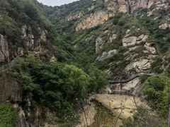 -黑龙潭风景区