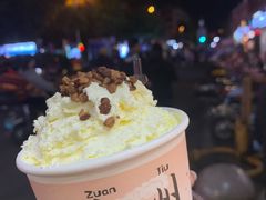 -一杯潮茶(西街店)