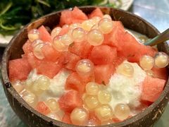 -浩海火烧云傣家菜(京广店)