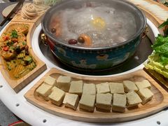 -羊来顺冰煮鲜羊 铁锅烀羊肉(中央大街店)