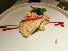 芝士蛋糕-Solo(衡山路店)