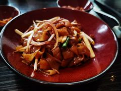 干炒牛河-五缘湾凯悦酒店·悦饗中餐厅