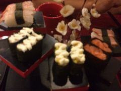 -名鲜刺身寿司店(吴川店)