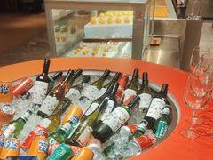 -武汉世茂希尔顿酒店·汇·全日餐厅