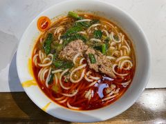-端仕小锅(文林街店)