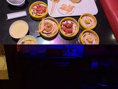 -萧邦音乐会所KTV·蒸汽活海鲜自助(福田店)