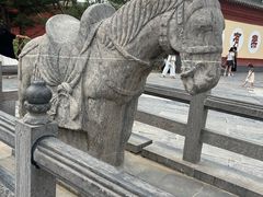 -洛阳白马寺
