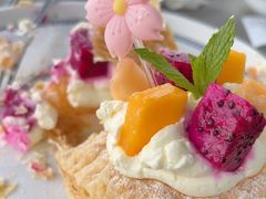 -水上明月·湖景餐厅