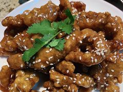 -清真·金鑫隆牛羊肉(环山路店)