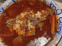 -蜀厨小匠(蒲江店)