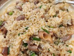 -龙香居海鲜浑锅家常菜·特色驴肉