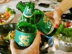 -越海渔村