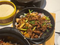 -火啫啫·粤式啫啫煲(南通首店)