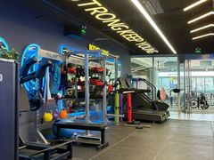 -NRG 健身私教CLUB(世博源店)