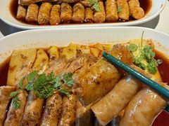 -相约·羊村小馆非遗手抓肉(七一酱园店)