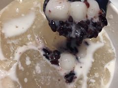 -甜心闲生传统手工冰粉(太古里店)