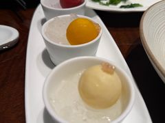 -湘湖逍遥庄园·水漾中餐厅