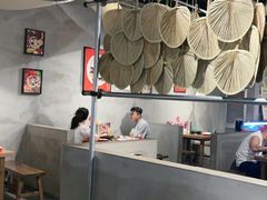 -言玖鲜火锅串串披萨自助(益田假日店)
