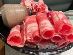 -鲜潭蒸汽石锅鱼(五道口购物中心店)
