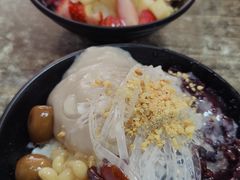 -老式乌米冰(阜阳园店)