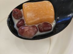 -亦古亭·手作鲜果芋圆(大学城店)