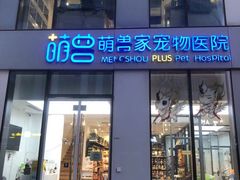 -萌兽医馆·眼科·异宠专科(三里屯店)
