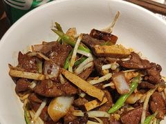 -寻裕记·现炒浇头面(人民广场店)