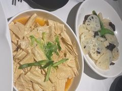 -客颂·客家宴(大壮国际广场店)