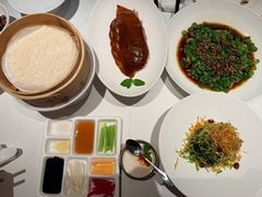 -四季民福烤鸭店(王府井东安门店)