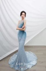 -Lady  Jane高端婚纱礼服馆