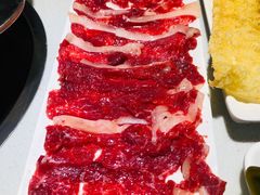 -古乐牛香·鲜牛肉牛杂火锅(吴江三里桥运东商业广场店)