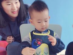 -贝迪堡托育亲子早教中心(厦门中心)