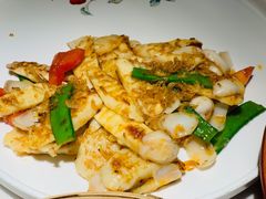 -钟菜·粤菜点心·宴请(海上世界·汇港二期店)