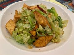 -巴依老爷新疆美食(工体旗舰店)