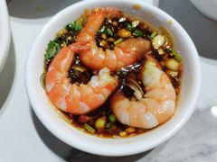 -刘记糟粕醋海鲜烧烤
